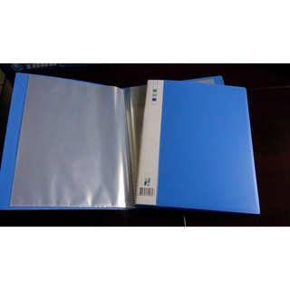 File 40 lá Double