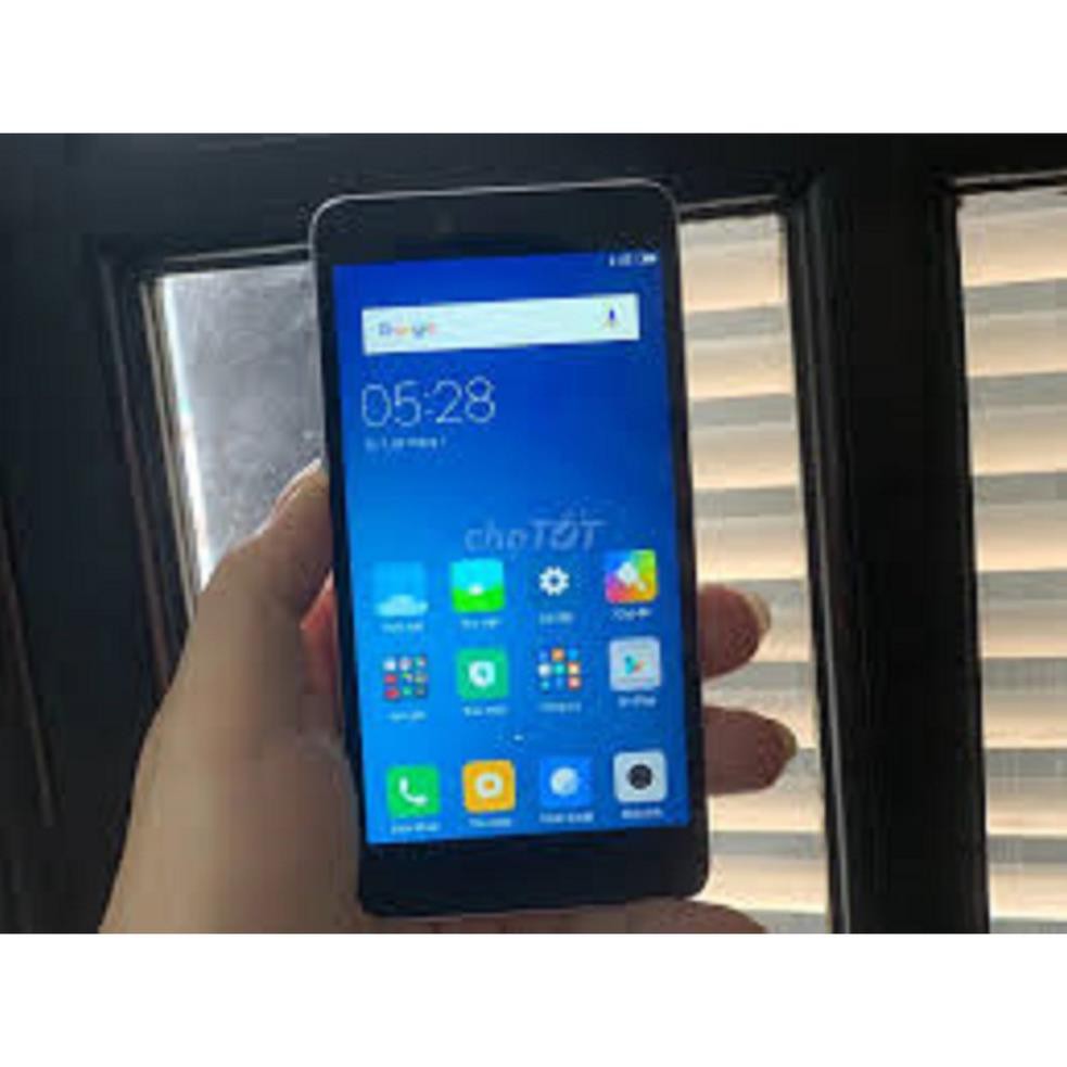 điện thoại Xiaomi Redmi Note 2 bộ nhớ 16G ram 2G Chính Hãng, Camera nét | BigBuy360 - bigbuy360.vn