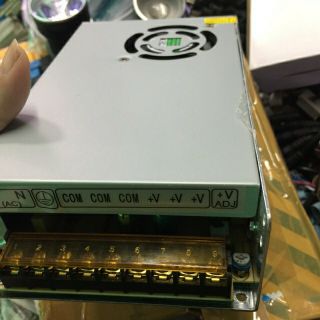 Nguồn tổ ong 5V ( 10A,20A,40A,60A)