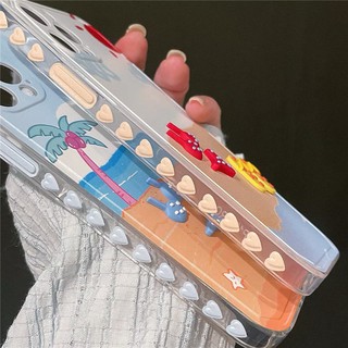 Beachy Case/ Ốp lưng điện thoại