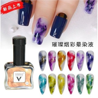 set loang cồn vinimay 12 màu cao cấp