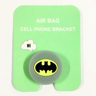 Popsocket 🌺 Giá Đỡ Silicon Hình Thú 7 Mẫu -2 - MOBILE89