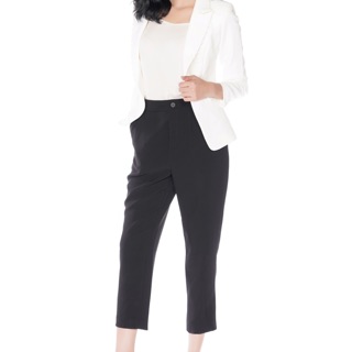 Eva de eva quần ống đứng size L