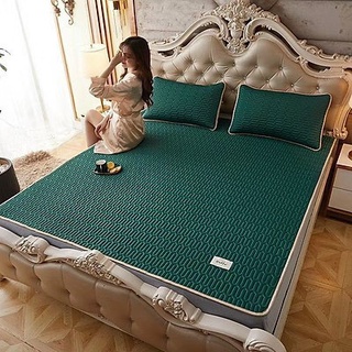 Chiếu điều hoà cao su non trơn một màu
