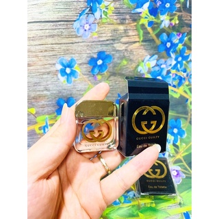 Mini Nước hoa Nữ Gucci Guilty