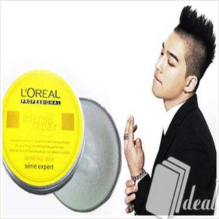 Sáp vuốt tóc nam hộp lớn