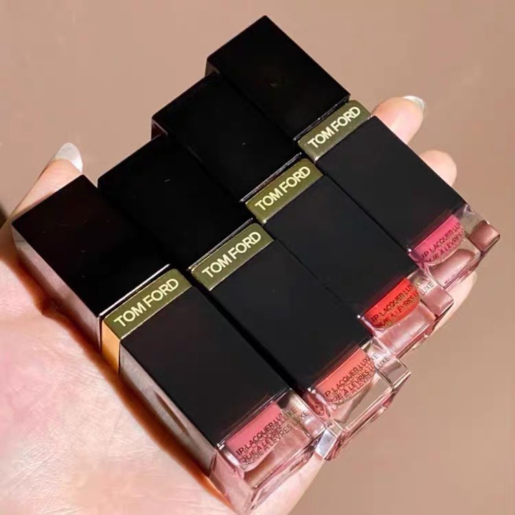 Son Kem Tom Ford Lip Lacquer Luxe - Son Tom Ford Kem 03/16/69 Fullsize