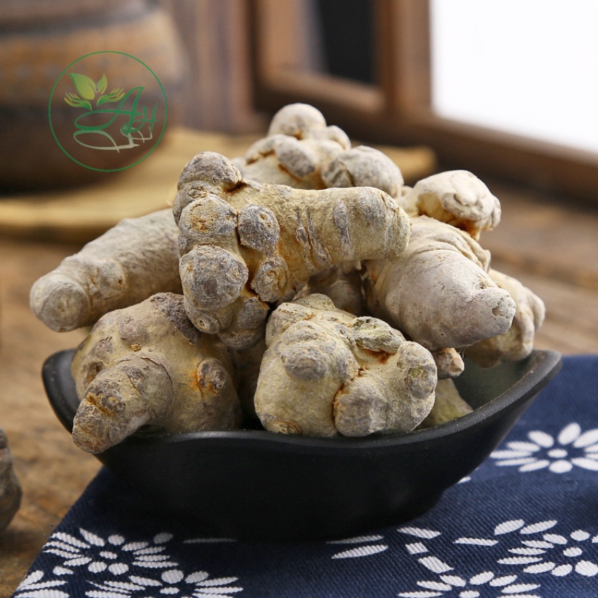 Củ tam thất bắc hà giang khô 1KG, tam thất Loại 50, 70 sạch sẽ khô cứng