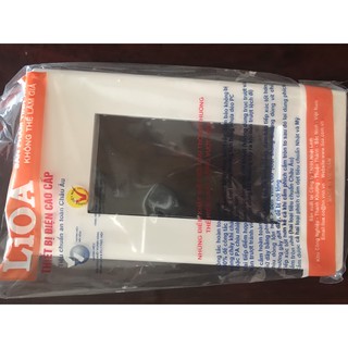 LiOA - Mặt 1 lỗ, 2 lỗ, 3 lỗ Module