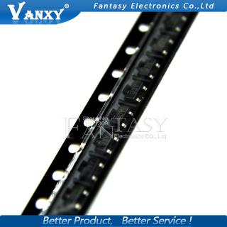 Bộ 100 Ic S8050 Sot23 Jsy Sot Smd Chất Lượng Cao