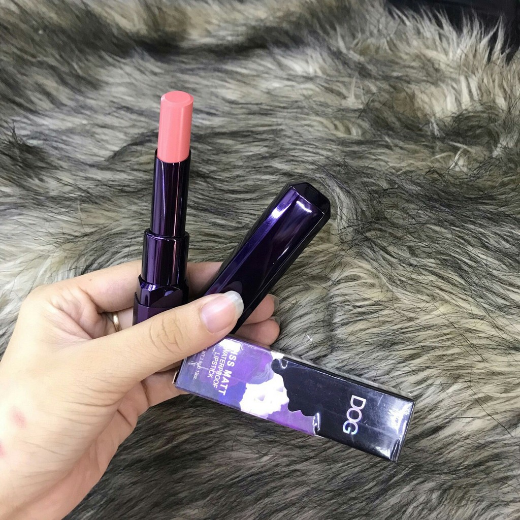 Son Kem Lì Dog-Mh So 32