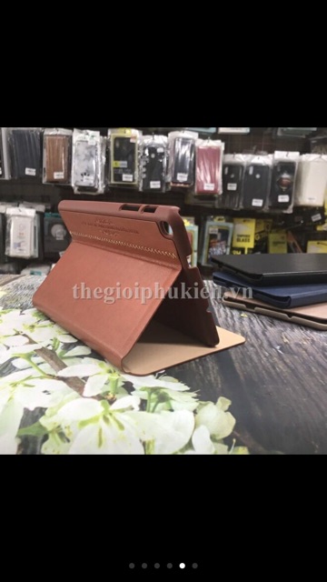 Bao da hãng kaku cho samsung Tab A 8 T290/ T295 | BigBuy360 - bigbuy360.vn