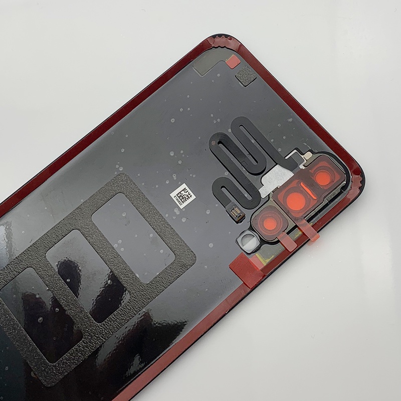 Nắp Lưng Điện Thoại Huawei P20pro Thay Thế Chuyên Dụng Cho