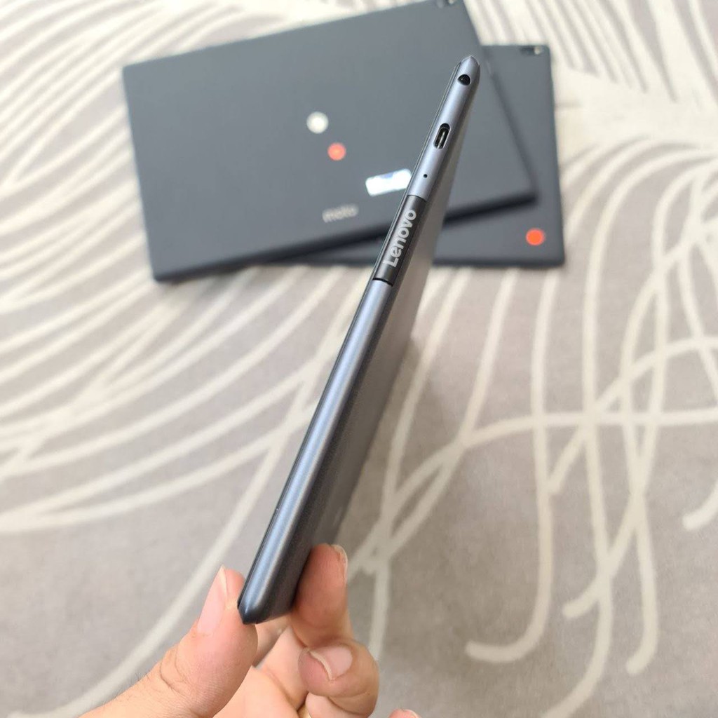 Máy tính bảng Motorola Moto Tab 10.1 inch, Zin Likenew 99%