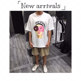 Donuts Tee