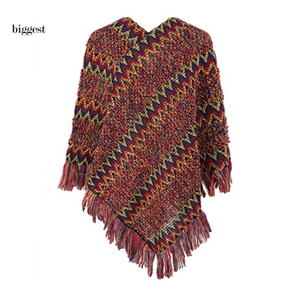 BGT Áo khoác sweater dáng rộng ấm áp nhiều màu sắc mặc hằng ngày
 | BigBuy360 - bigbuy360.vn