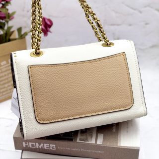 💋 TÚI COACH PARKER WITH RIVETS 💋