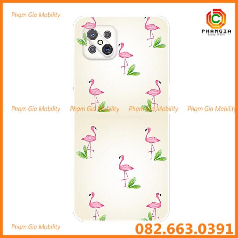 Ốp lưng Oppo A92s in hình đẹp sắc nét (P1)