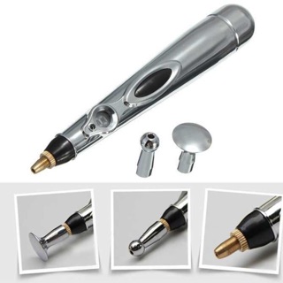Bút dò huyệt châm cứu trị liệu xung điện