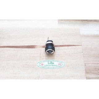 Zăc cắm 55*21 mm, 55*25 mm _ Liba