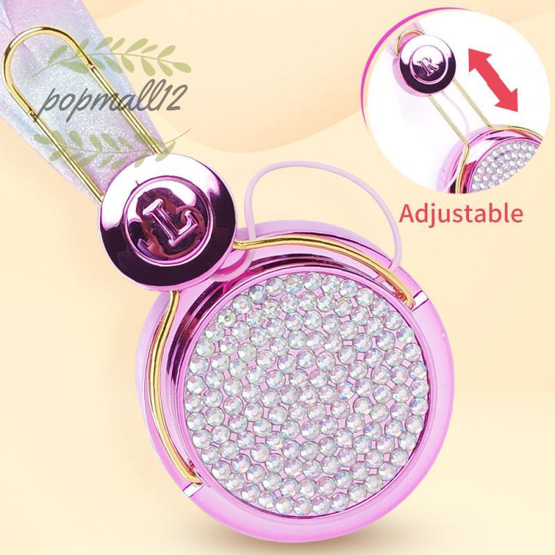 Tai Nghe Chụp Tai Có Mic Thiết Kế Dễ Thương Cho Bé | BigBuy360 - bigbuy360.vn