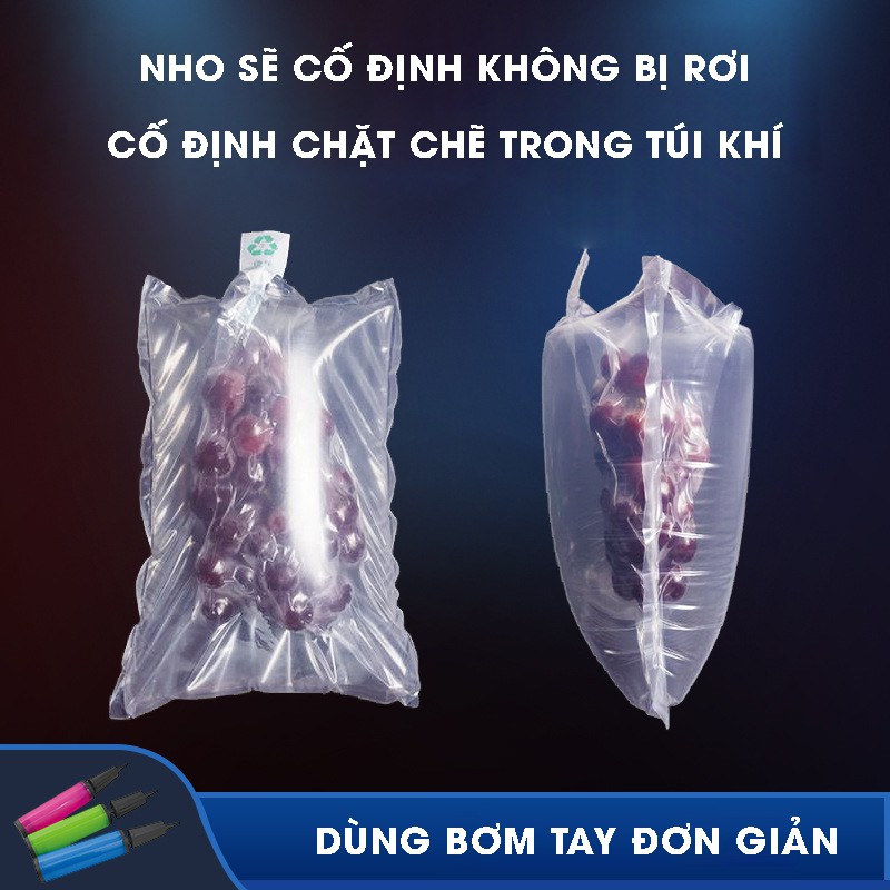 Túi bọc chống sốc bảo quản đồ vật hoa quả Minh House