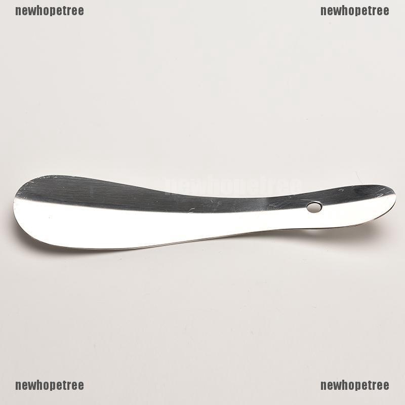 Dụng Cụ Hỗ Trợ Mang Giày Chuyên Nghiệp Bằng Hợp Kim Nhôm 18.8cm