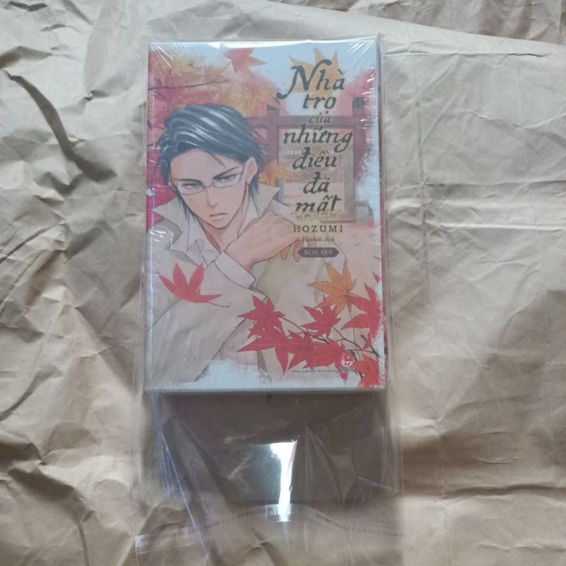 100 cái Bọc truyện, sách, light novel.... 16cm × 29cm