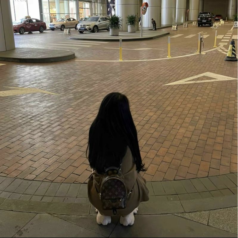 BALO LV MINI XINH XẮN FULL HỘP SZ 21