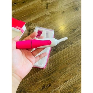 MÁY CẠO/TỈA LÔNG VEET SENSITIVE PRECISION - HÀNG ĐỨC