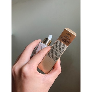 [ Minisize 5ml ] Serum sáng da Dior Prestige Light-in-white La Solution Lumière