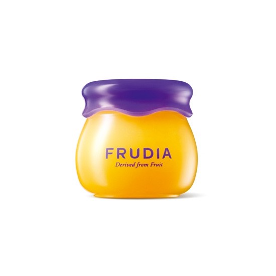 Son dưỡng môi mật ong dưỡng ẩm FRUDIA Blueberry 10ml
