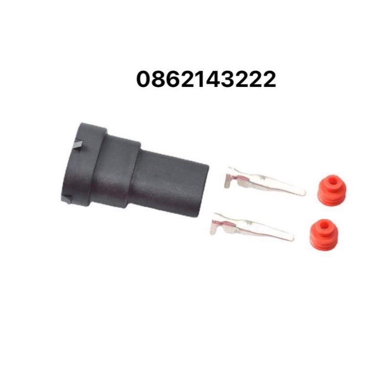 Bộ Giắc Cos 9005, H11, H7, H4 Túi 10Bộ