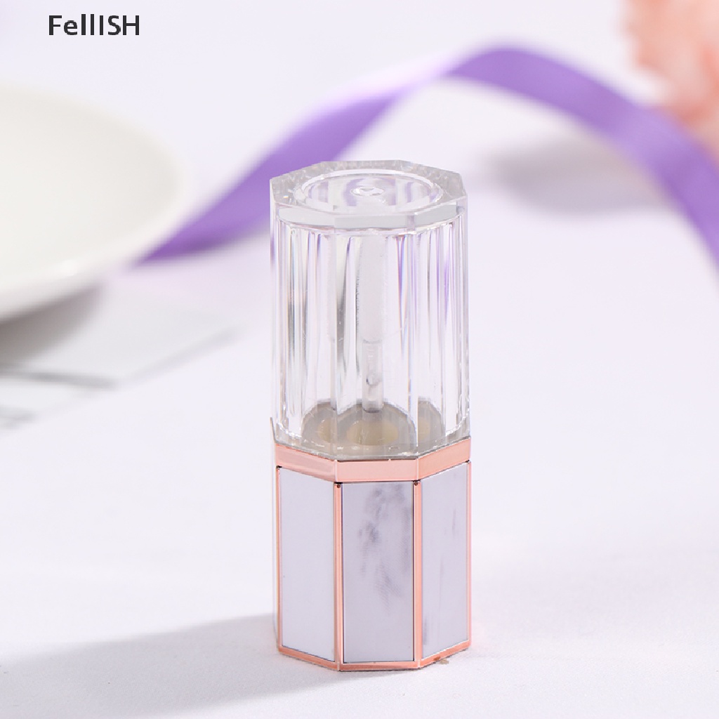 Set 5 Ống Rỗng Đựng Son Bóng 5ML DIY 439br