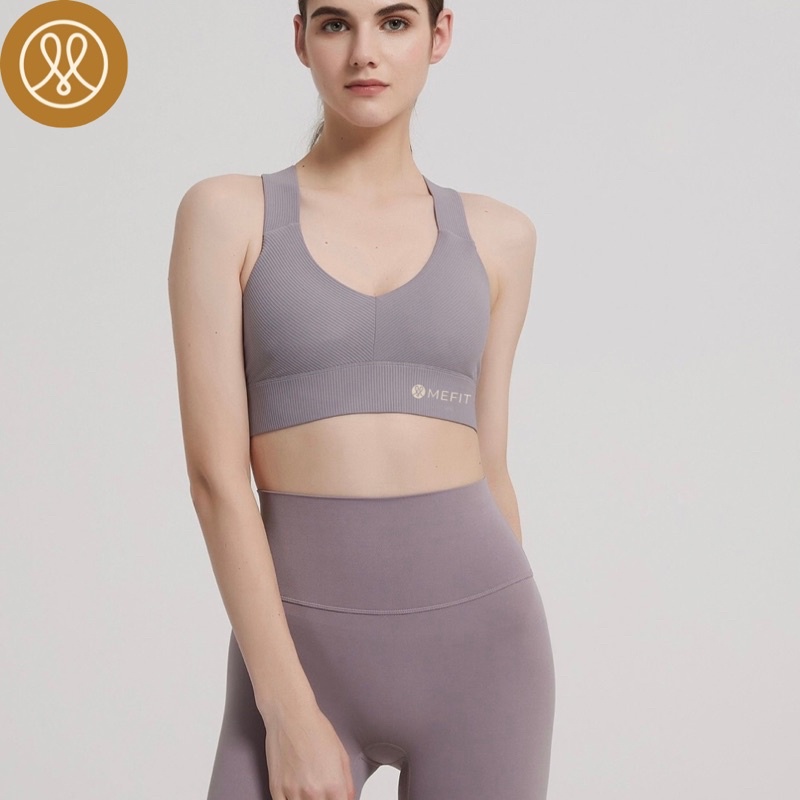 Bộ thể thao tập gym yoga LICE SET | MEFIT