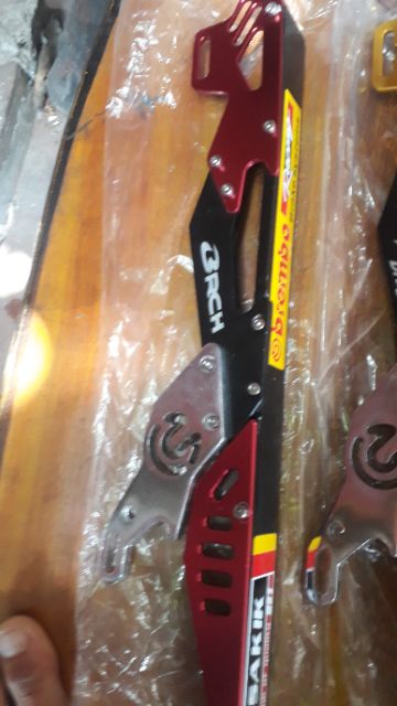 ốp che sên Kingdang cho exciter