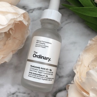 TINH CHẤT SERUM DƯỠNG DA THE ORDINARY