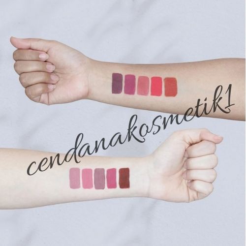 (Hàng Mới Về) Son Lì Trang Điểm Lâu Trôi Cao Cấp | BigBuy360 - bigbuy360.vn