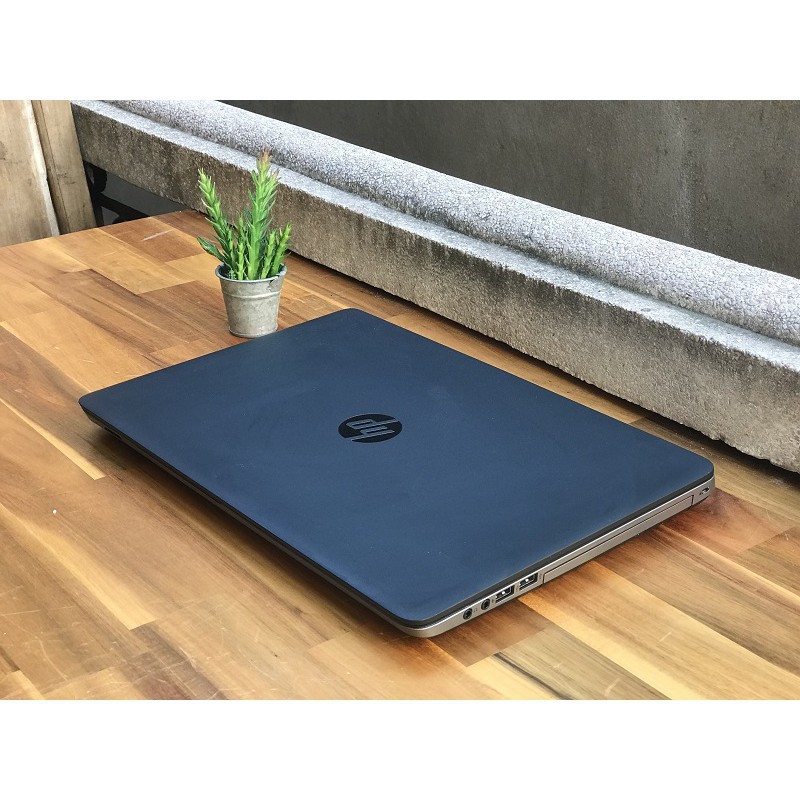Laptop Cũ  Hp Probook 450G1 core i5 4200U , Ram  4Gb , Ổ Cứng 320Gb, Màn Hình 14.0HD đẹp likenew | BigBuy360 - bigbuy360.vn