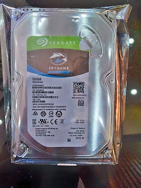 Ổ Cứng 250GB, 500Gb Bảo hành đổi mới 24 tháng | BigBuy360 - bigbuy360.vn