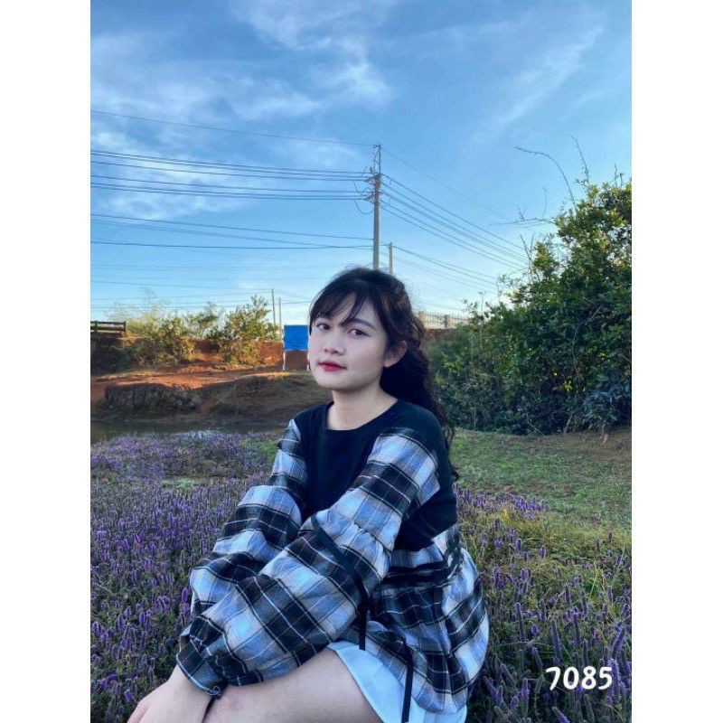 Áo babydoll siêu xinh siêu dễ thương