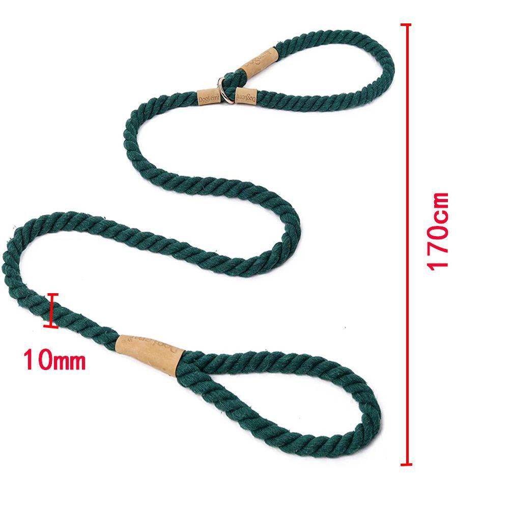 JARRED Dây Dắt Thú Cưng Đi Dạo Có Thể Điều Chỉnh Kích Thước Tiện Dụng