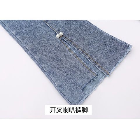 Quần cho bé gái quần dài cho bé gái quần dài bé gái size đại quần em bé quần ống rộng cho bé gá Quần Bé Gái