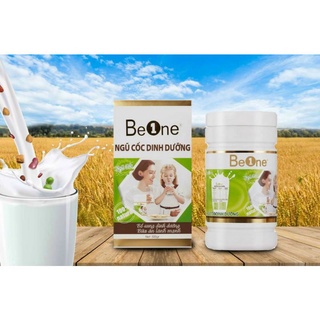 [MẪU MỚI 100% CHÍNH HÃNG] NGŨ CỐC DINH DƯỠNG BEONE