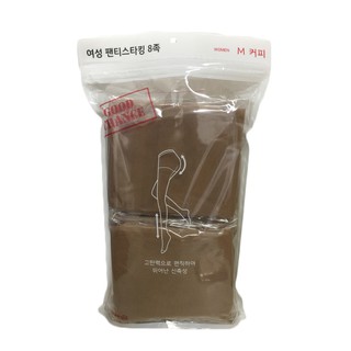 Tất quần nữ màu da OV26 - OZ26