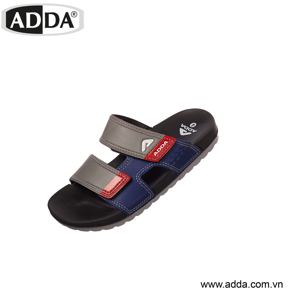 Dép Thái 2 quai unisex nhập khẩu ADDA - 3TD07