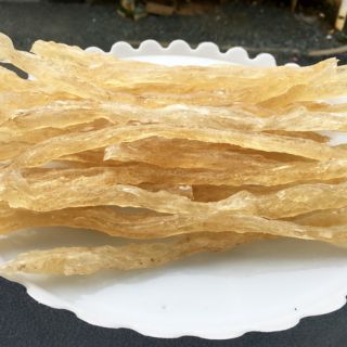 Mũ trôm Phan Rang dạng cây 500g