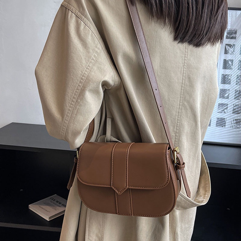 IELGY Túi đeo dưới cánh tay / Đeo Cánh Tay Dáng Vuông Nhỏ Chất Lượng Cao Phong Cách Bùng Nổ Cho Nữ