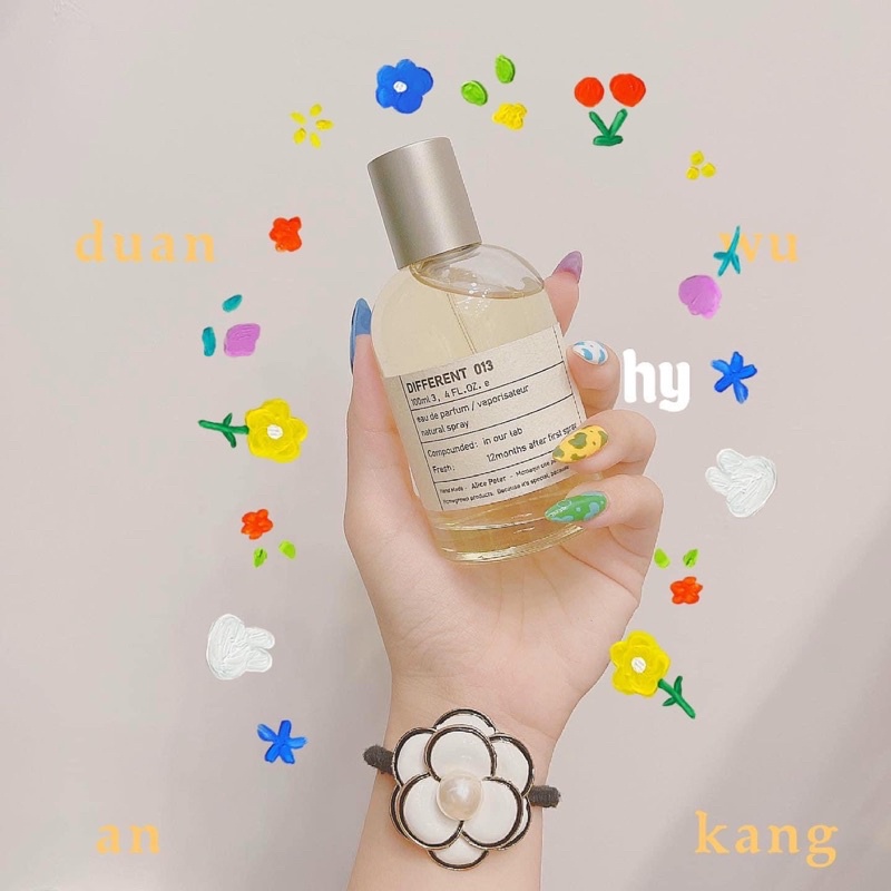 Nước hoa nội địa | Thế Giới Skin Care