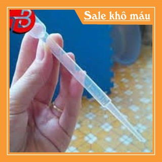 (bhav) Ống Hút Sữa, Bón Thuốc Loại Rẻ